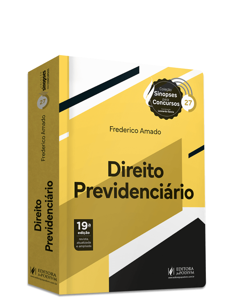 Imagem 1 do produto JUS4931