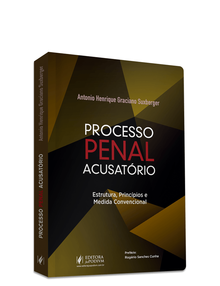 Processo Penal Acusatório: Estrutura, Princípios e Medida Convencional (2026)